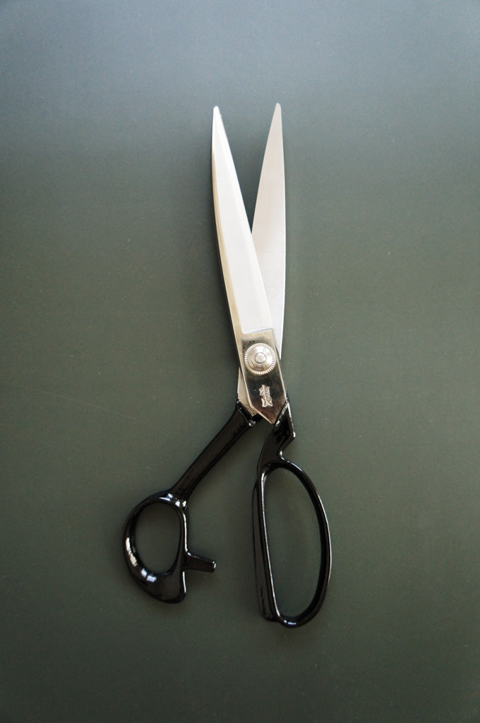 Japanese Fabric Shears. 