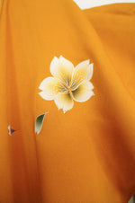 Vintage Japanese Kimono READY TO SHIP