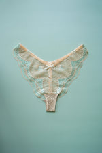 Harmonia Lace Panty