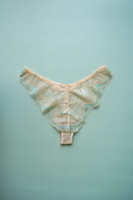 Harmonia Lace Panty