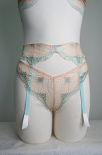 Harmonia Lace Panty