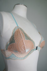 Harmonia Lace Bralette