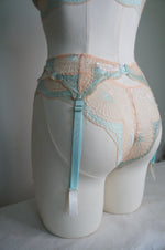 Harmonia Lace Panty