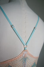 Harmonia Lace Bralette
