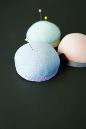 Pin Cushions