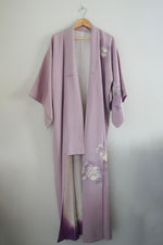 Vintage Kimono from Japan READY TO SHIP