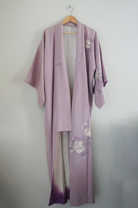 Vintage Kimono from Japan READY TO SHIP