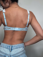 Basic Bra Making Lingerie Workshop