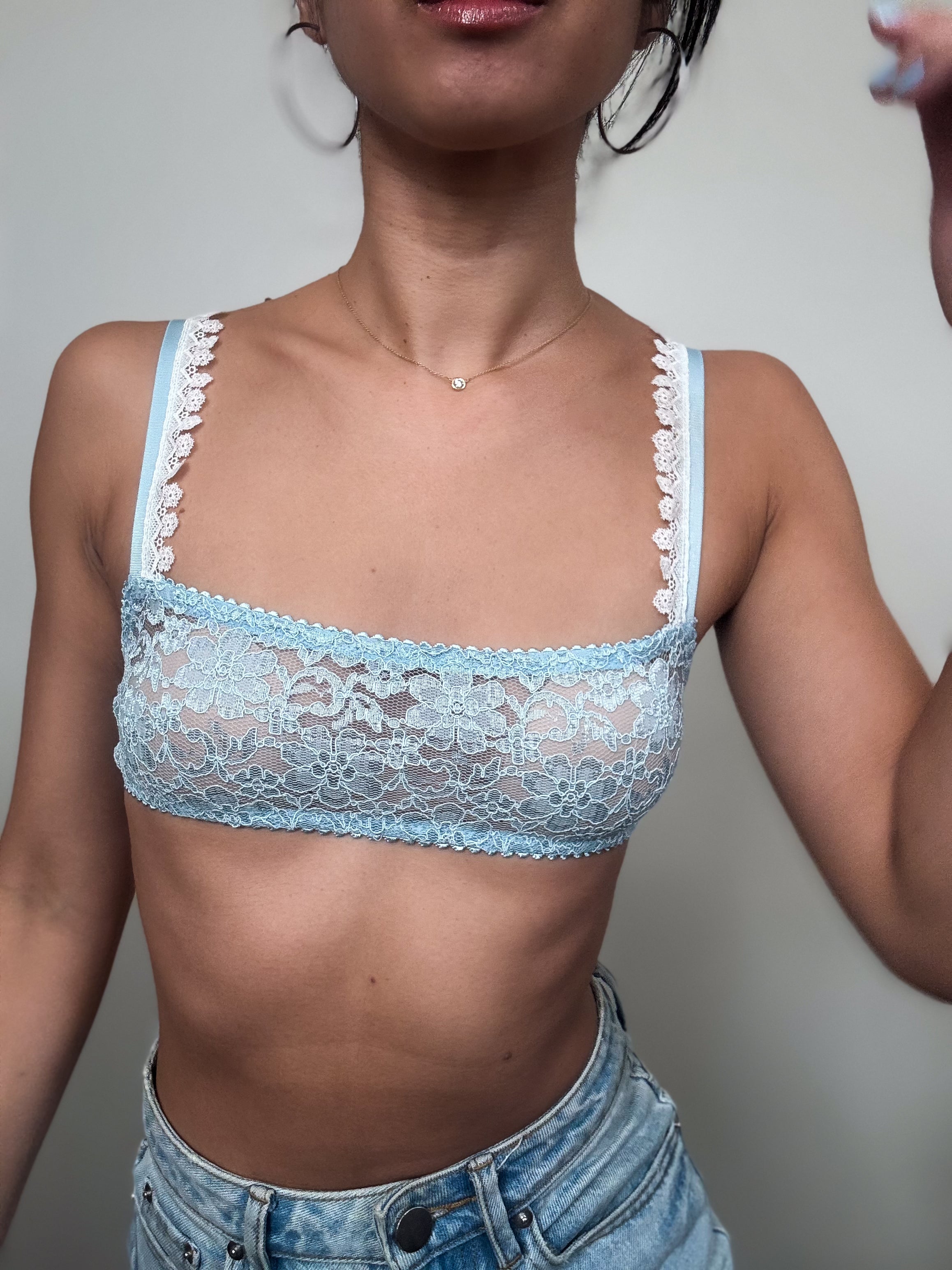 Basic Bra Making Lingerie Workshop
