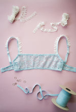 Basic Bra Making Lingerie Workshop