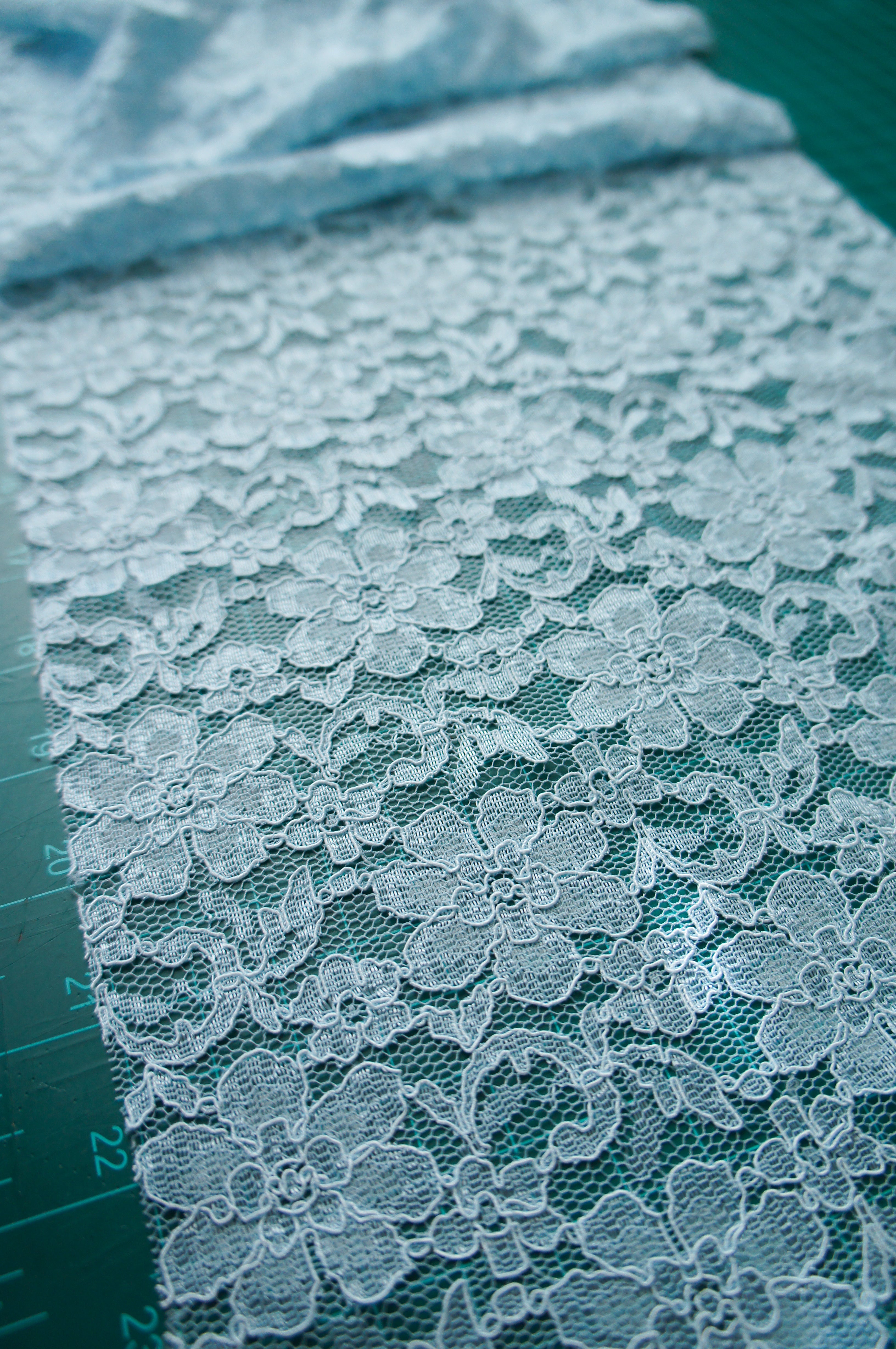 Bandeau Bra Making Kit