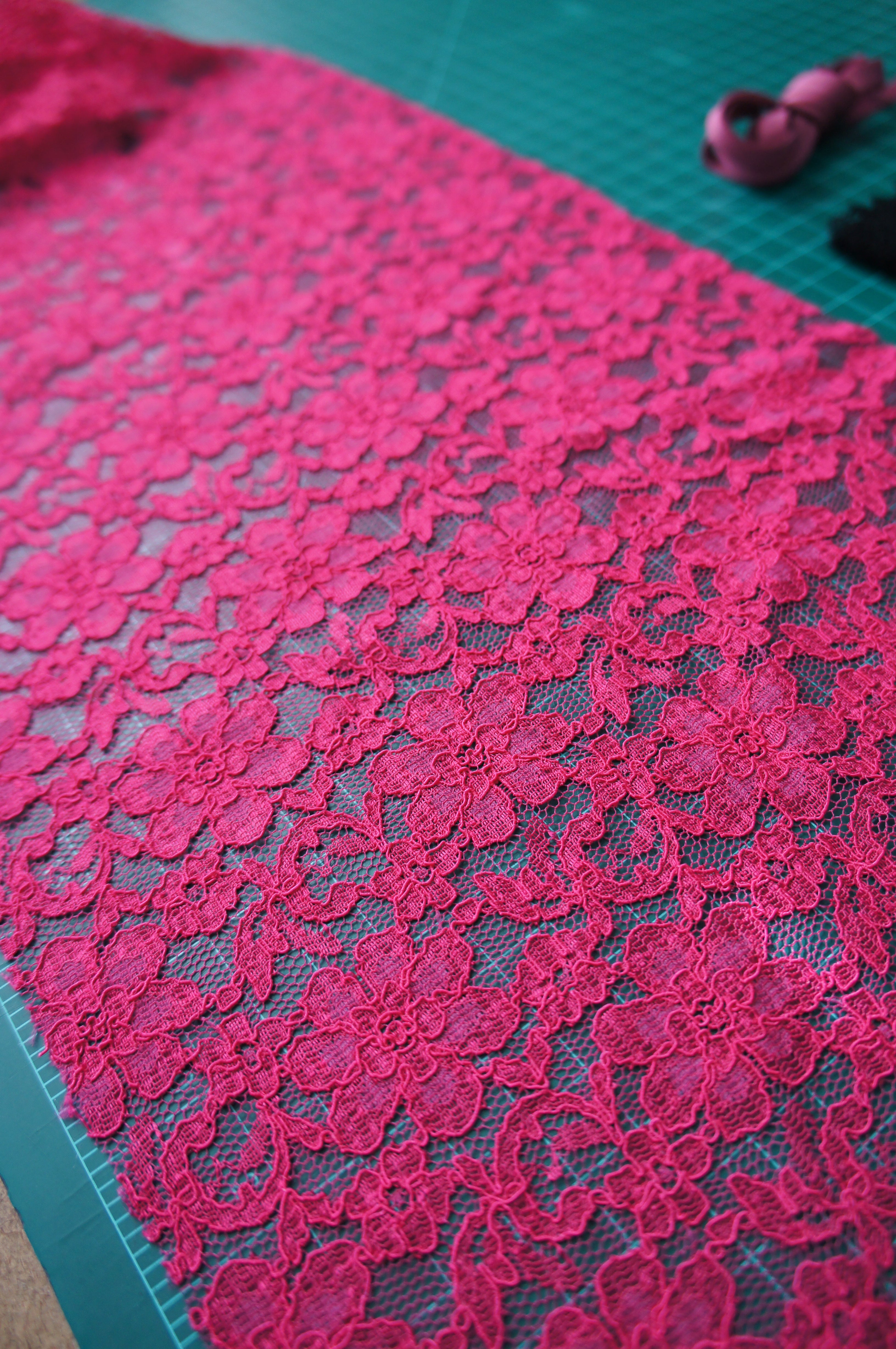 Bandeau Bra Making Kit