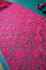 Bandeau Bra Making Kit