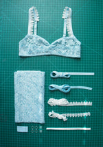 Bandeau Bra Making Kit