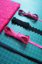 Bandeau Bra Making Kit