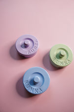 Bunka Fabric Weights