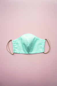 Fabric Face Mask