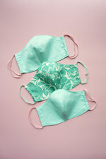 Fabric Face Mask