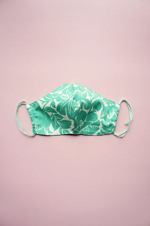 Fabric Face Mask