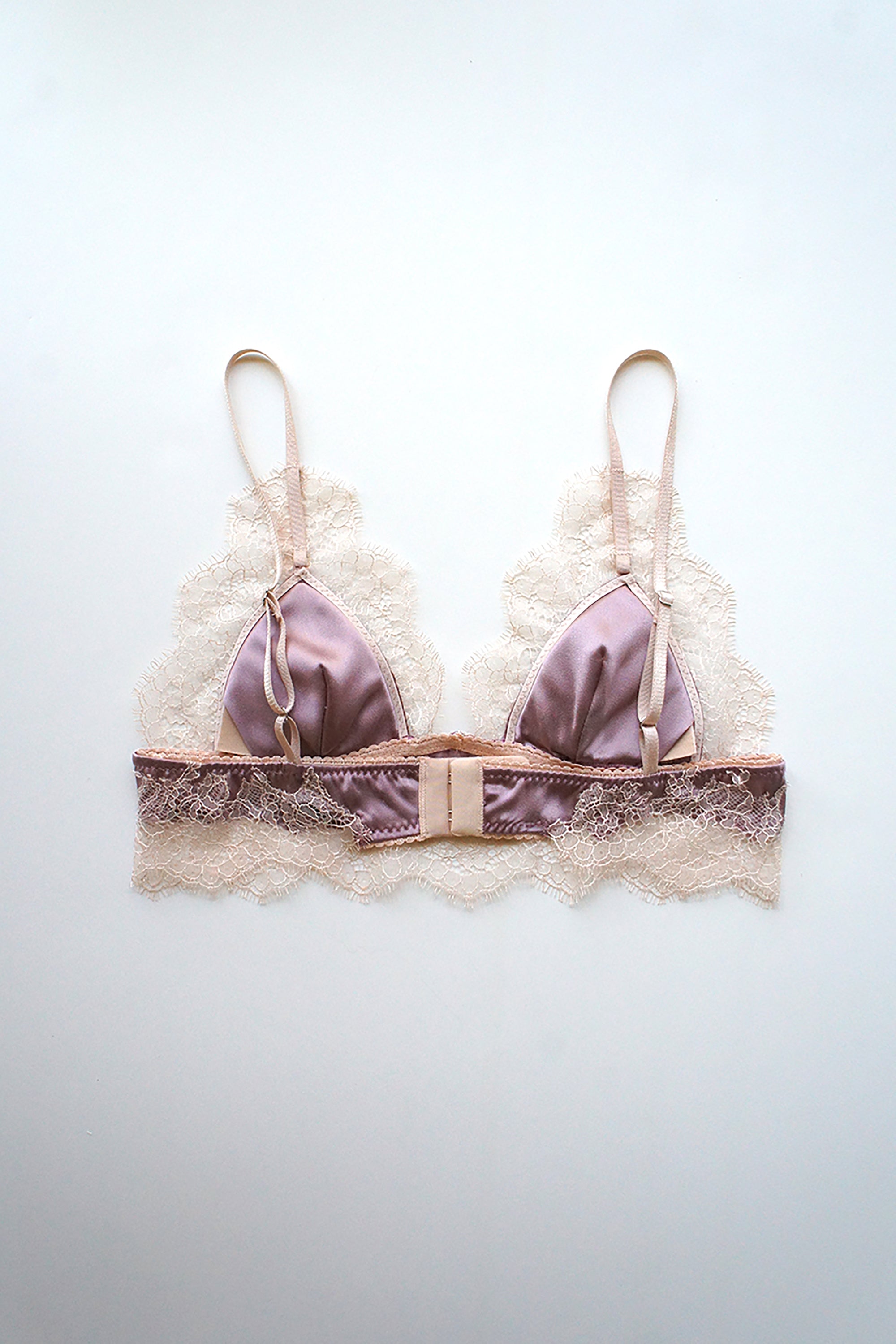 Try at Home – Orchidée Lingerie